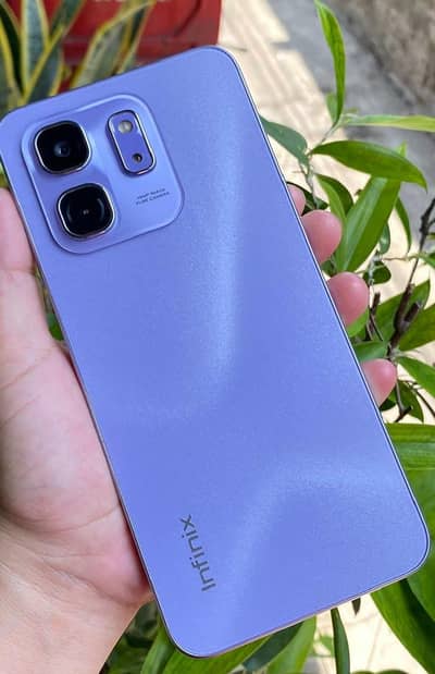 Infinix Hot 50i