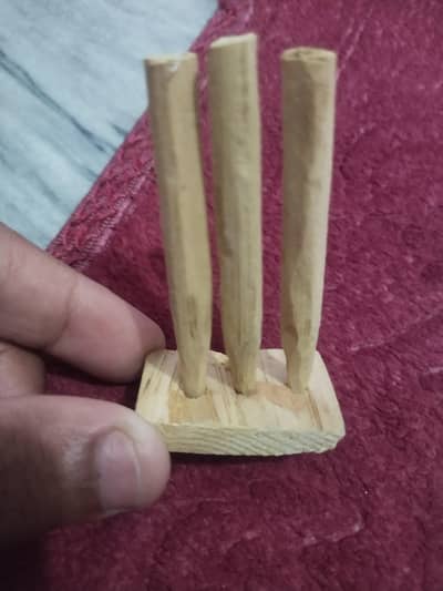 mini cricket kit
