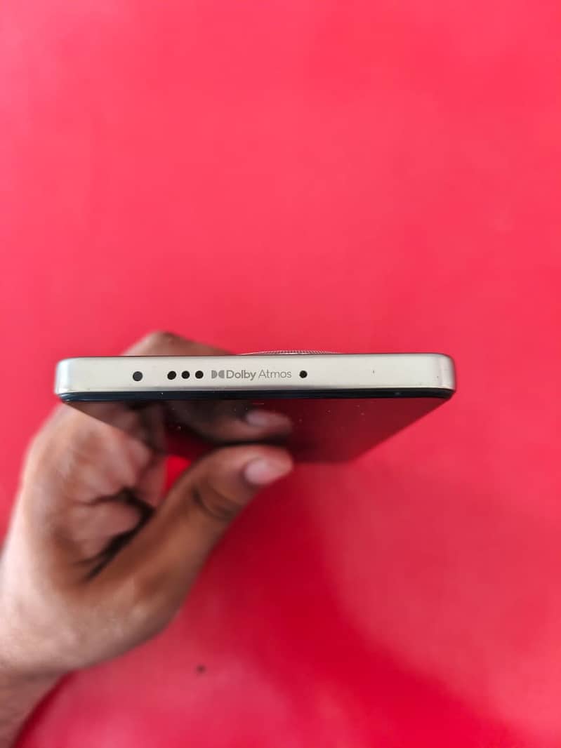 Tecno CAMON 30 5
