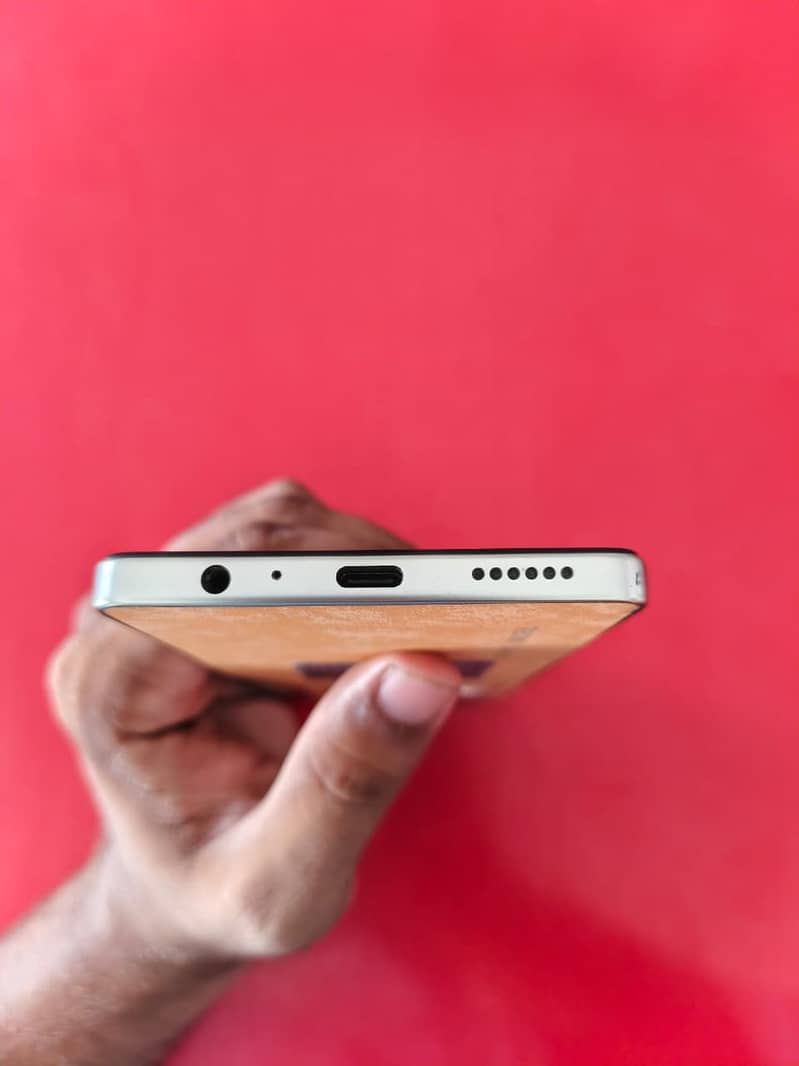 Tecno CAMON 30 6