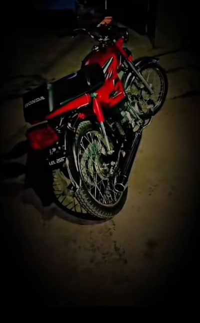 urgent sale road prince 2018