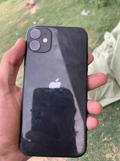 Apple iPhone 11