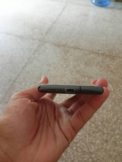 Google pixel 7a