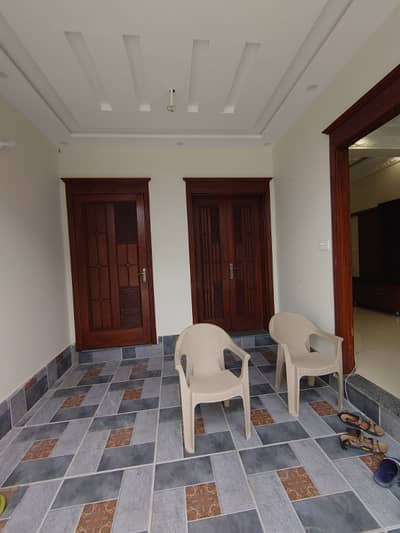 3 Marla brand new house available for sale