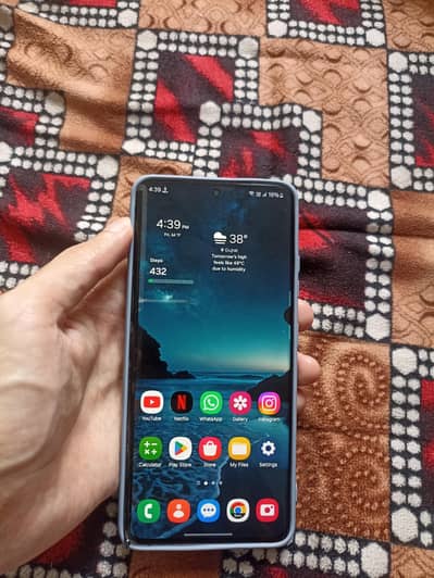 Samsung S21 Ultra PTA 12GB 256GB