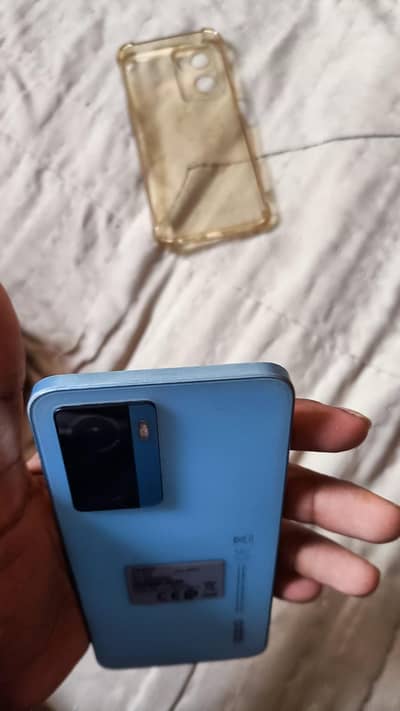 OPPO A77s