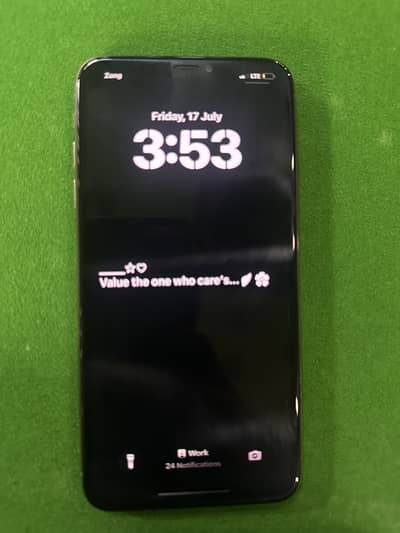 Apple iPhone XS Max