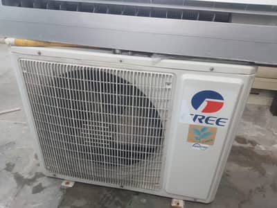 Gree Inverter Split AC 2 ton