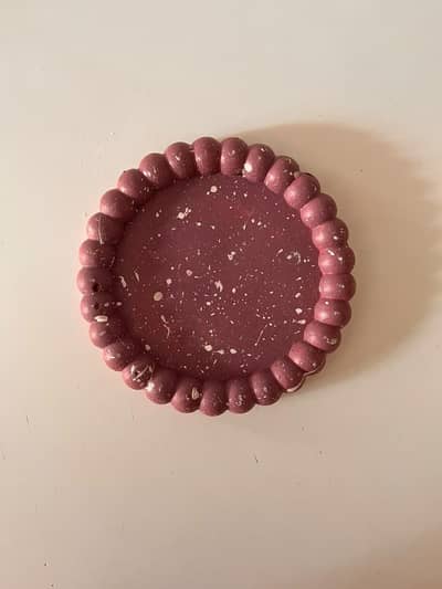 Handmade Decorative Tray