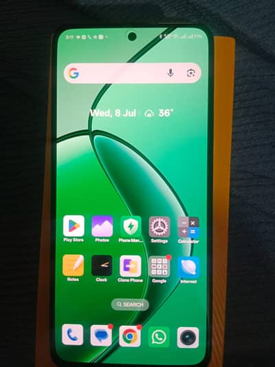 Realme 12