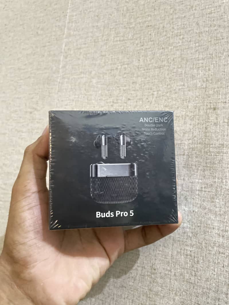 Buds pro 5 1