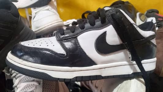 Nike shoes