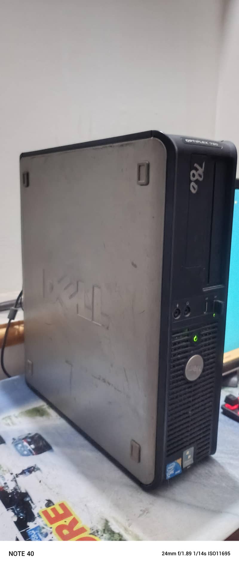 Computer 4