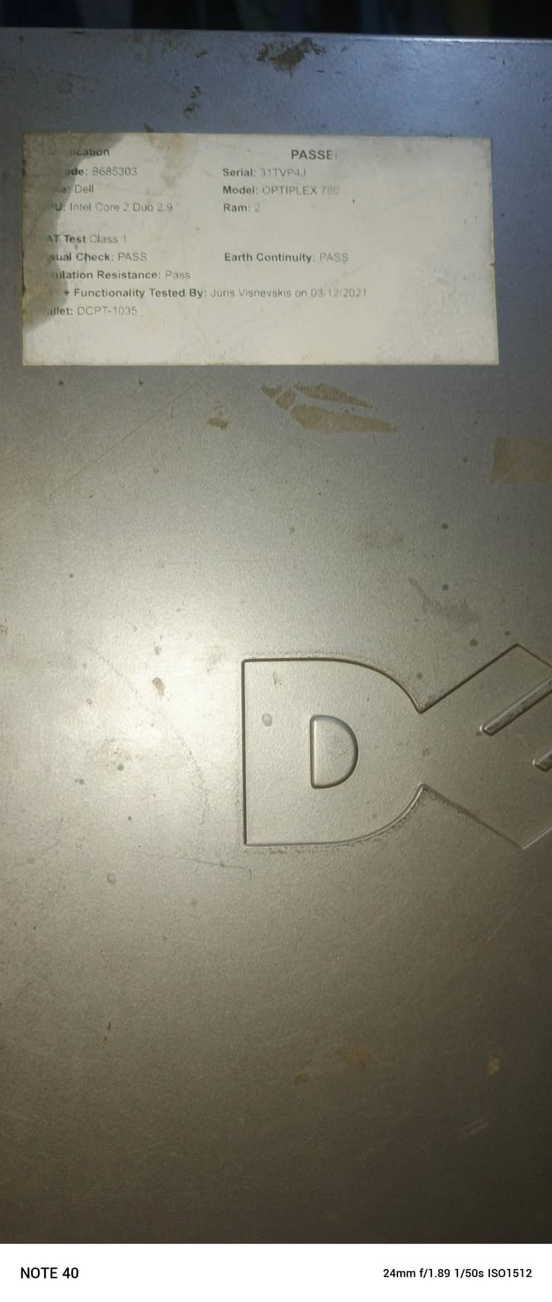 Computer 5