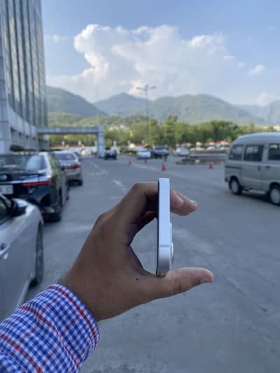 I phone 13 Dual PTA approved