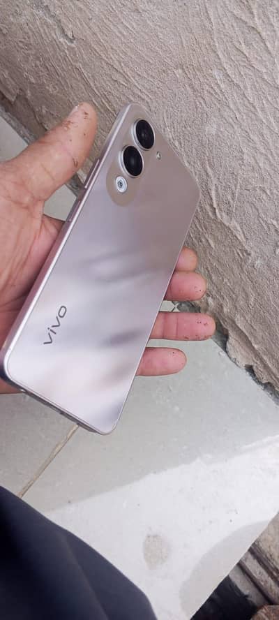 Vivo Y04