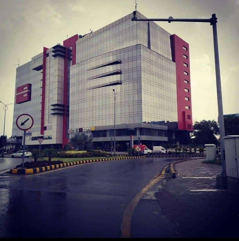 Offices for Rent 1