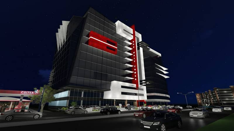 Offices for Rent 4