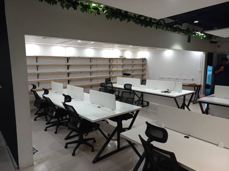 Offices for Rent 6