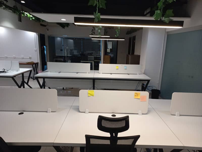 Offices for Rent 7