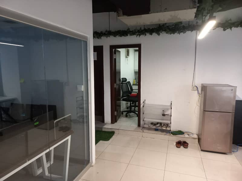 Offices for Rent 10