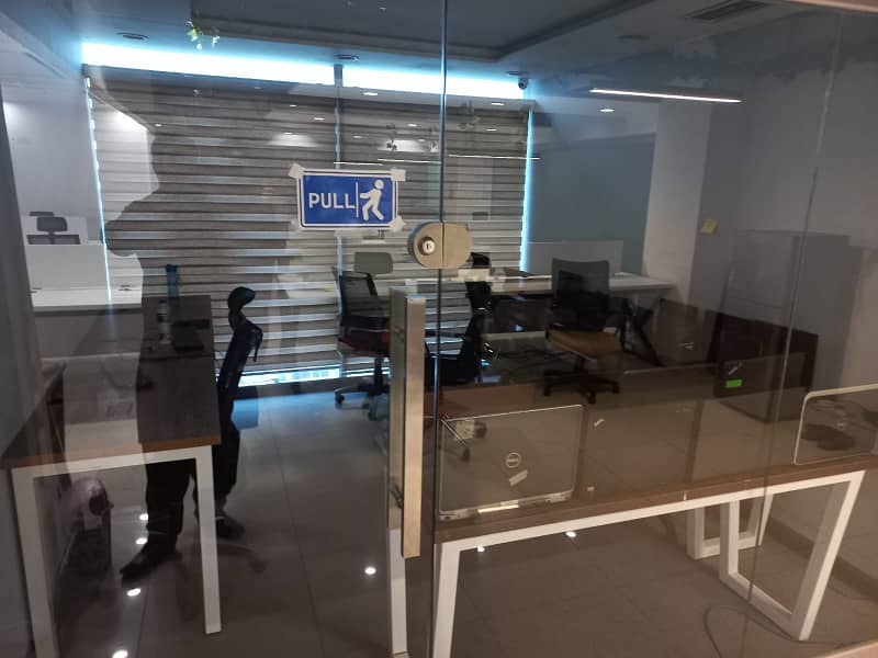 Offices for Rent 11