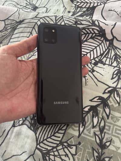 Samsung Note 10 lite 8/128