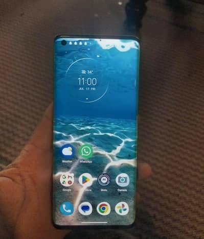 Motorola Edge Plus