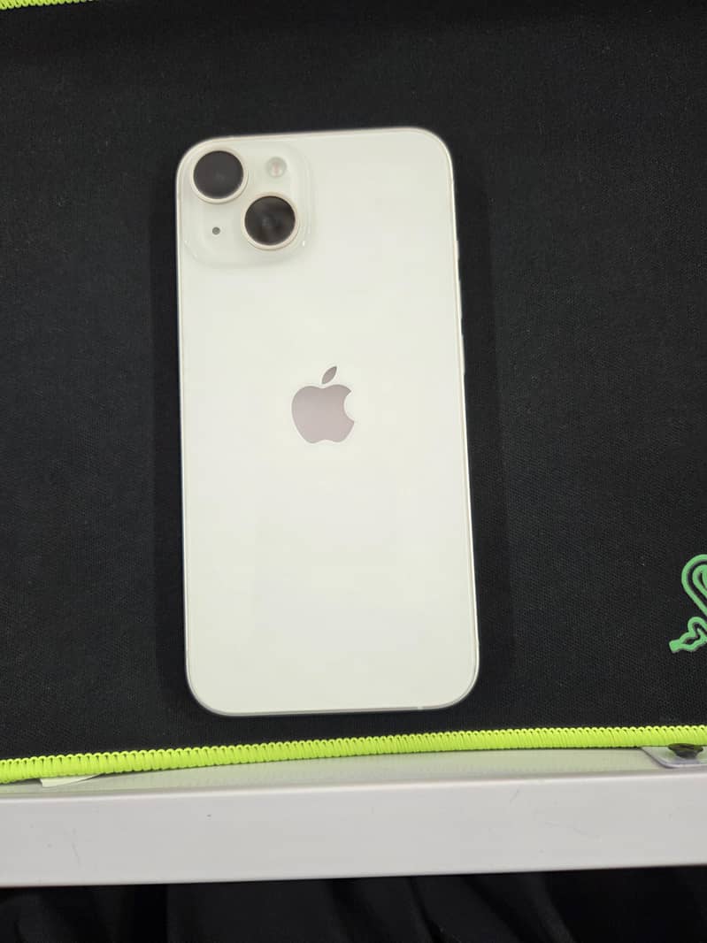 Apple iPhone 14 0