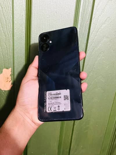 Tecno CAMON 19 Neo