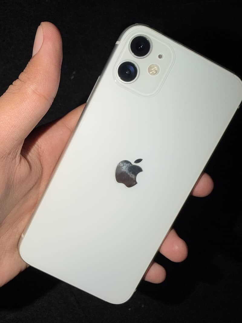Apple iPhone 11 0