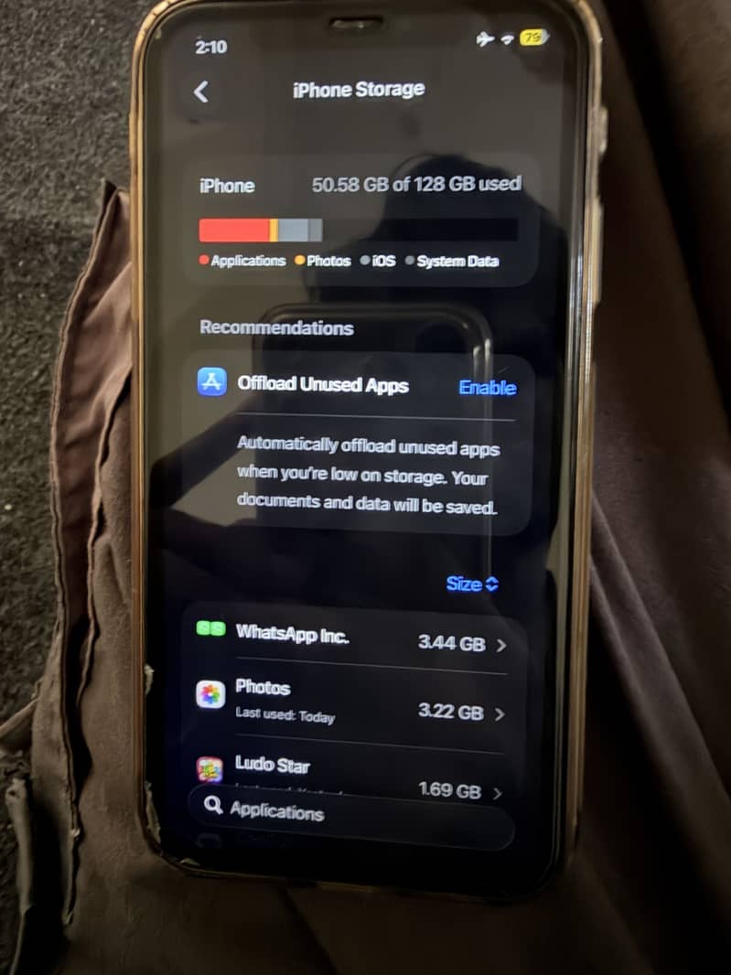 Apple iPhone 11 5