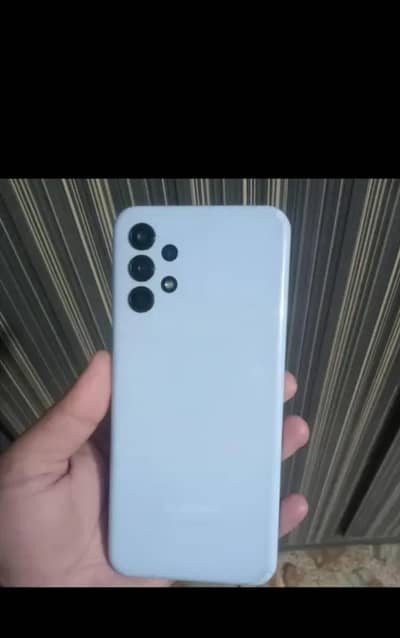 Samsung Mobile A13