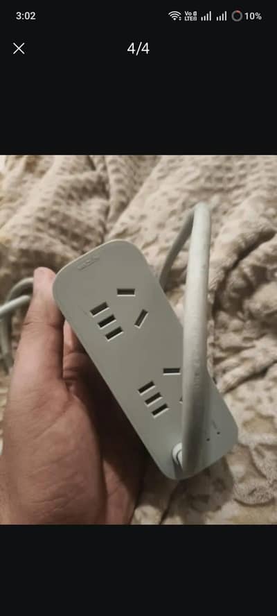 Anker 525 Charaina Station (2500W)