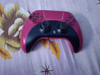ps4 and ps5 both controller