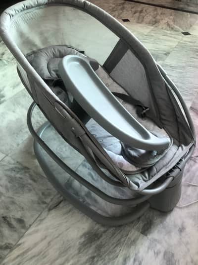 Mastel swing 4 in 1