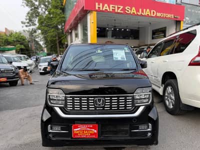 Honda N Wgn 2020