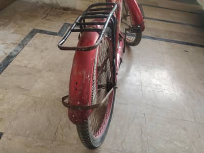 Morgan Original Bicycle For Sale (Good Condition)