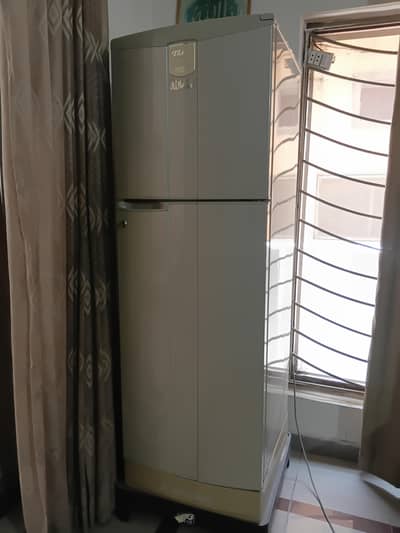 Mitsubishi Imported Refrigerator