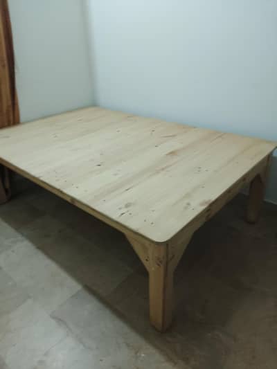 Takhat slightly used