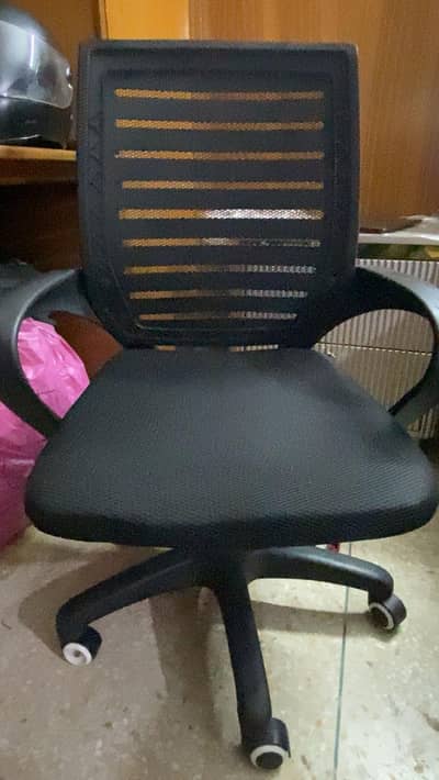 Office Chair Perfect for Longer office work