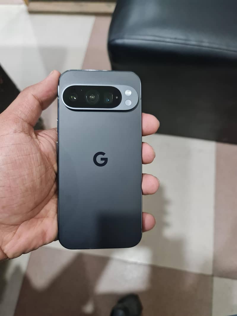 google pixel 9 pro 1