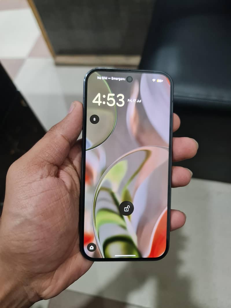 google pixel 9 pro 2