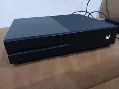 Xbox one 500 GB