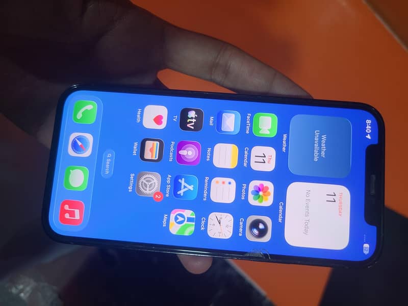 Apple iPhone 12 Pro 0