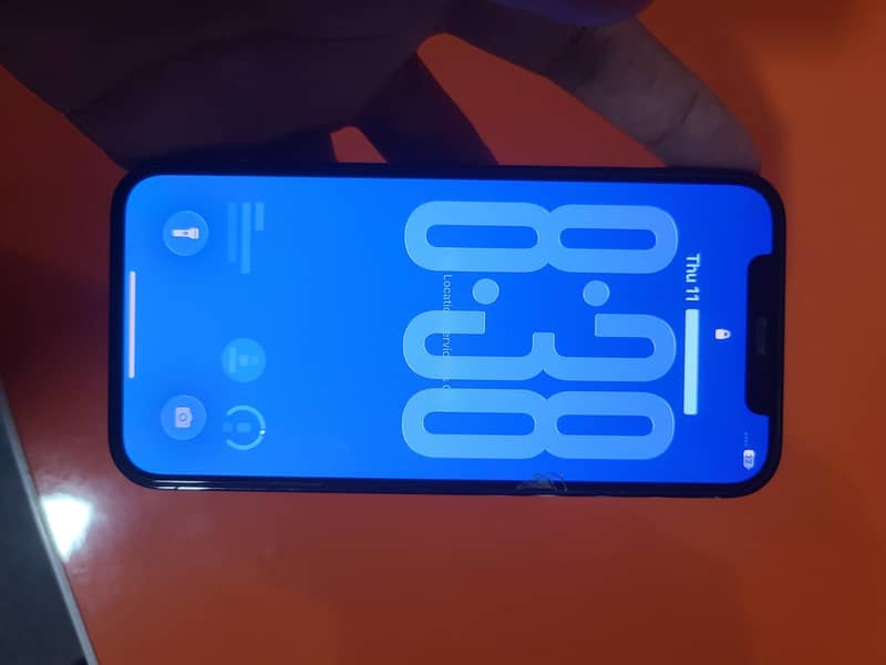 Apple iPhone 12 Pro 1