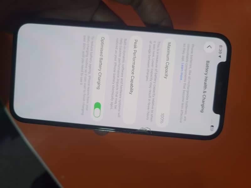 Apple iPhone 12 Pro 6