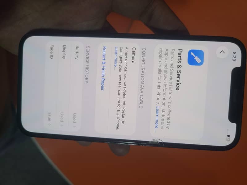 Apple iPhone 12 Pro 7