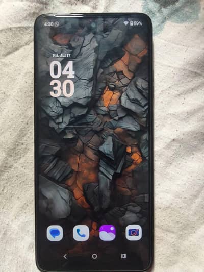 Motorola Moto g5g 2025/4 gb ram /128 gb storage