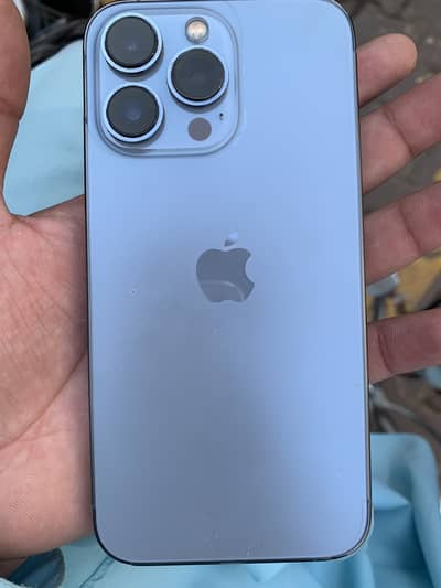Apple iPhone 13 Pro